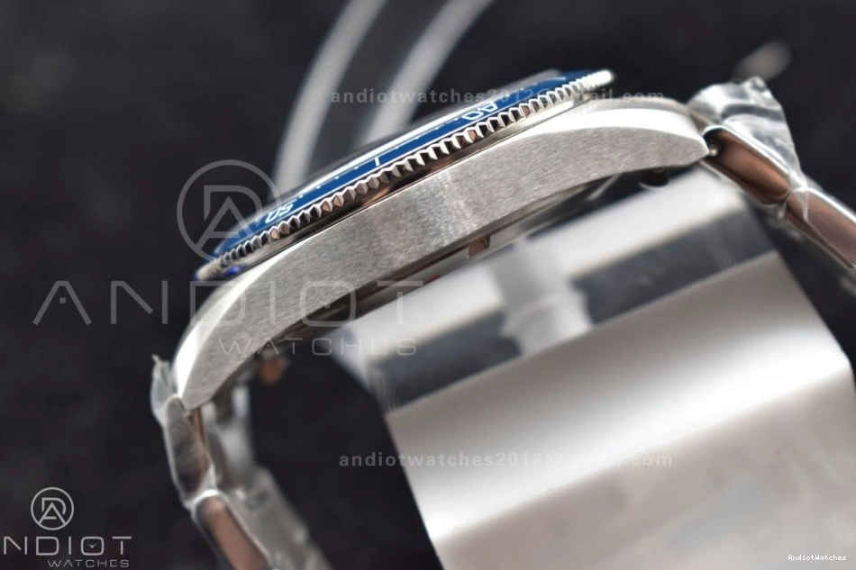 HighPerformance KOR Autavia Factory 907 Blue 1104